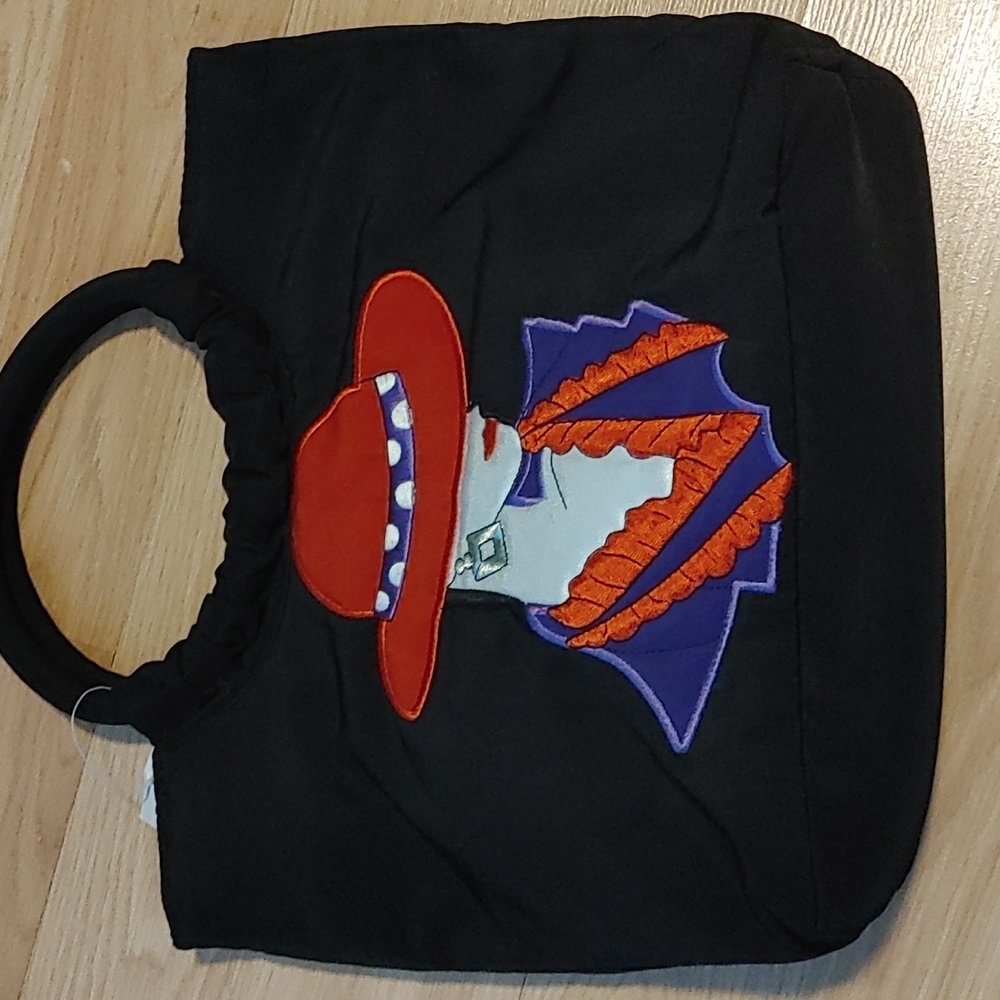 3/$20 Red Hat Society Bag and T-Shirt